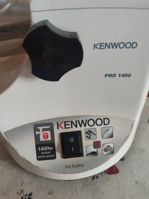 Продам м'ясорубку