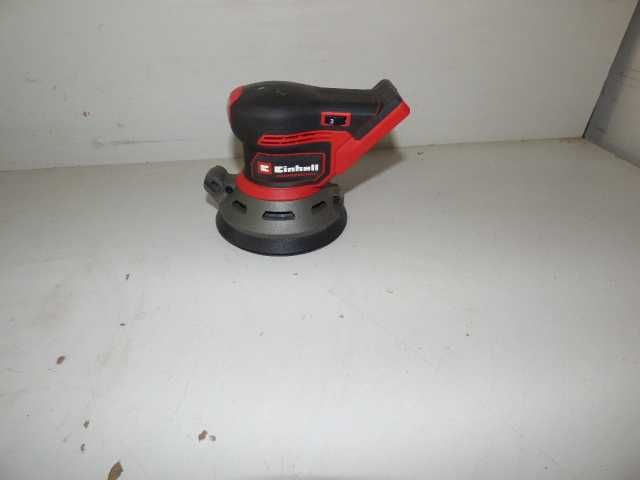 EINHELL TP-RS 18/32 LI BL-SOLO akumulatorowa szlifierka mimiosrodowa