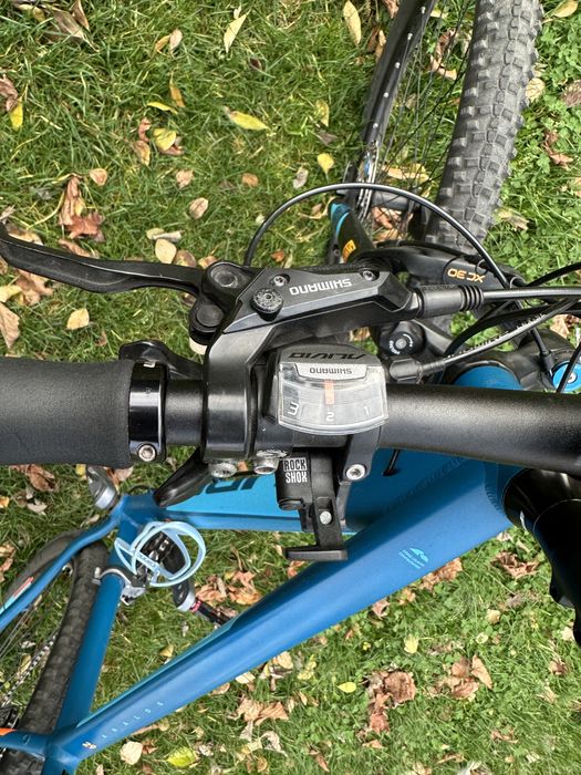 CUBE analog 29 продам