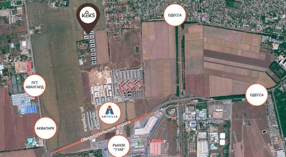 1-комнатная квартира по адресу Староконный пер. (площадь 34 м²) - Atlanta.ua - фото 15