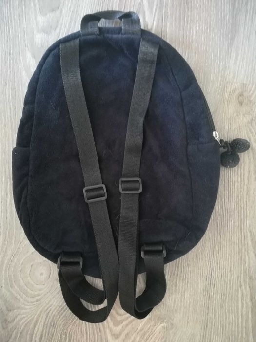 Mochila menina Disney