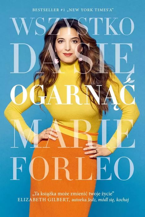 Wszystko da się ogarnąć. Galaktyka