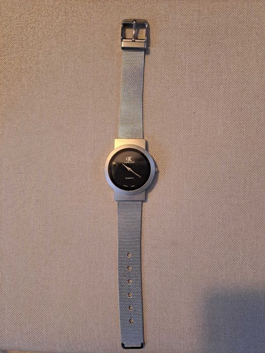 Relógio Calvin Klein