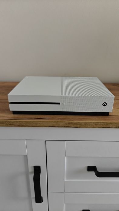 Konsola Xbox One S 1TB
