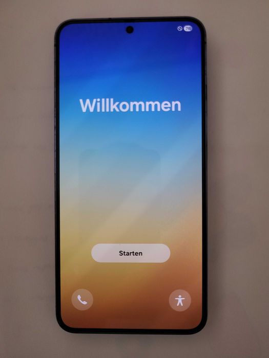 Samsung S24 128G