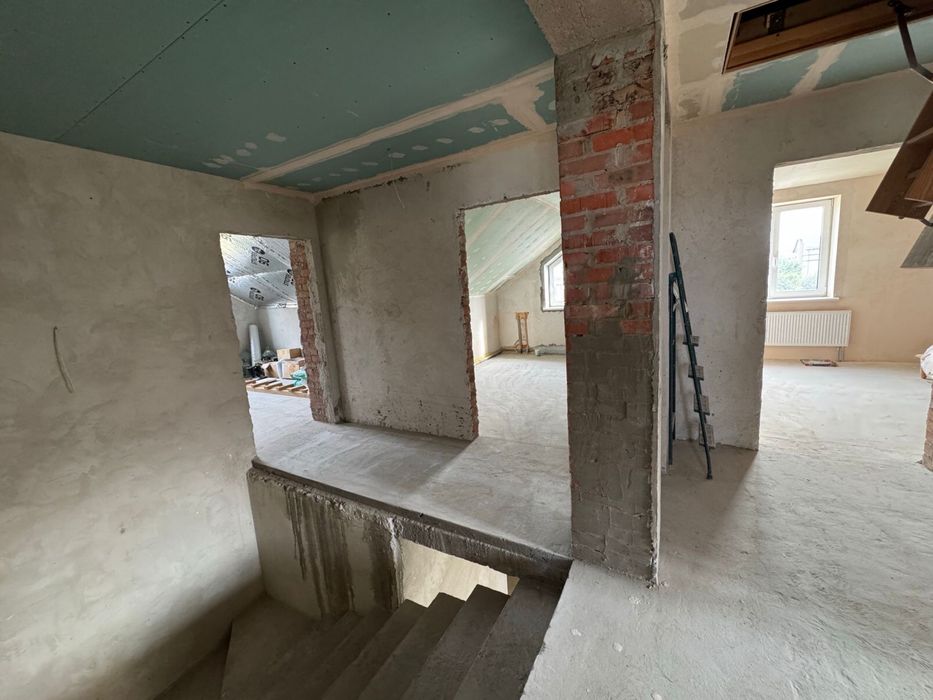 Будинок с.Суховоля в гарному районі