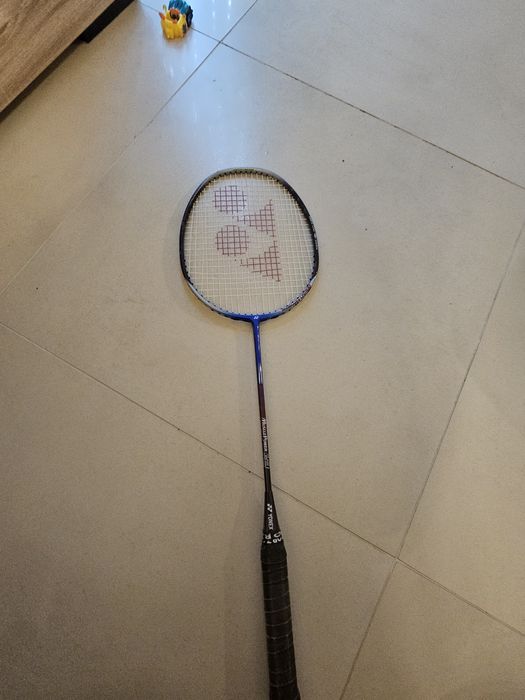Rakieta do badmintona