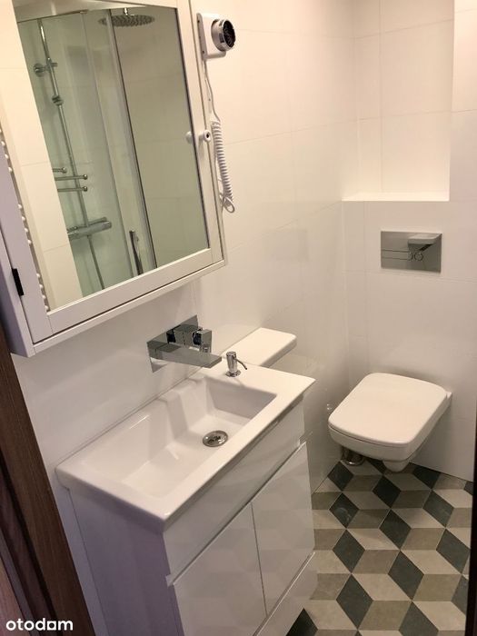 Mikroapartament ul. Ruska