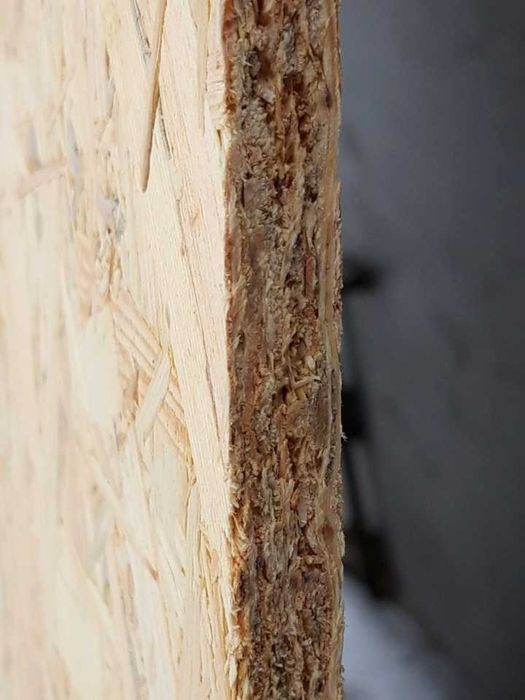 Płyta OSB grubość 8 mm, 2500 x 1250 mm NAJNIŻSZA CENA