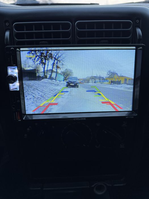 Сіат Інка авто виключно для військових