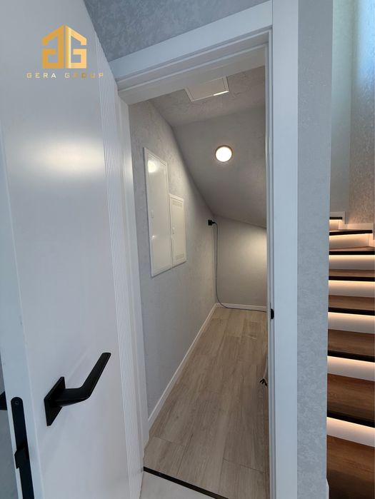 Продаж Дуплекса 120 м2 з ремонтом біля ЛІЦЕЯ! ГАЗ! Петропавлівська Б.