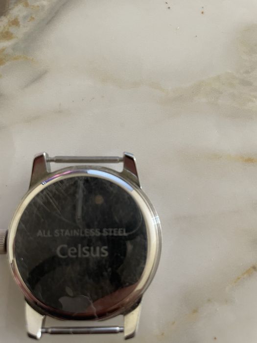 Relógio de Pulso Celsus Clássico