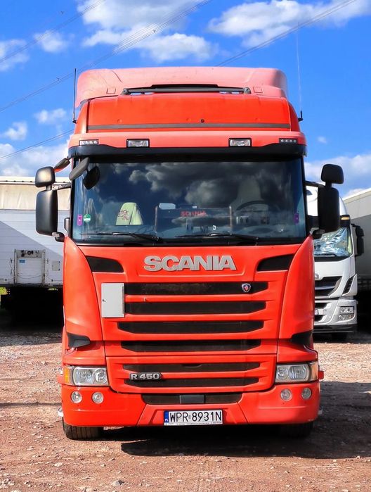 Scania
