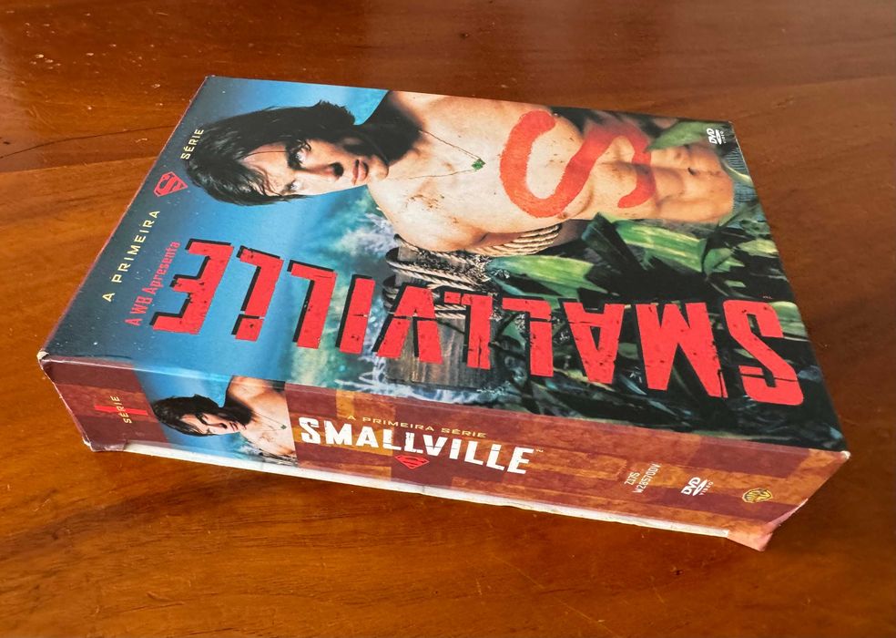 Smallville - Season One