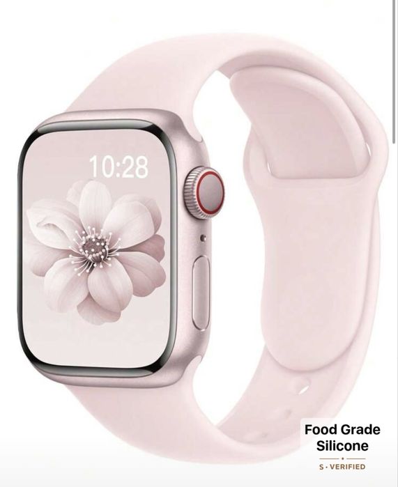 ремінці для годинників 42mm/44mm/45mm/49mm