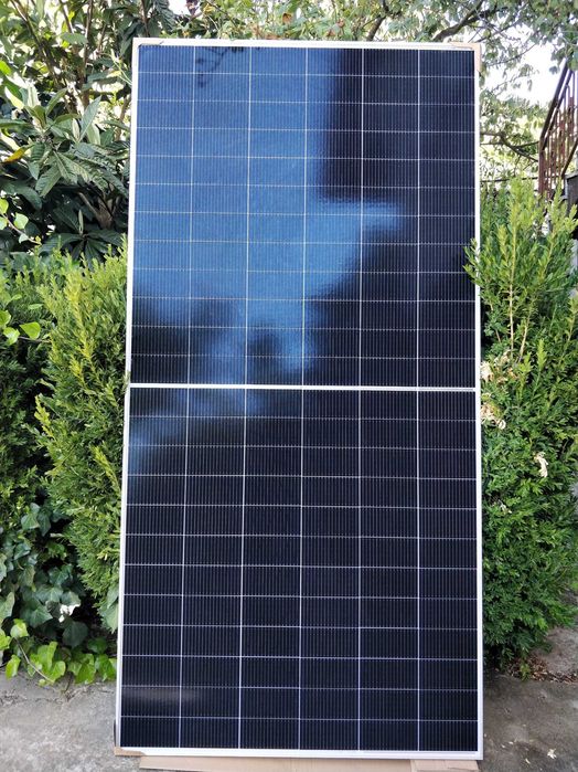 KIT SOLAR BÁSICO RESIDENCIAL OFF-GRID — 1.210 Wp + BATERIAS 8,45 kWh