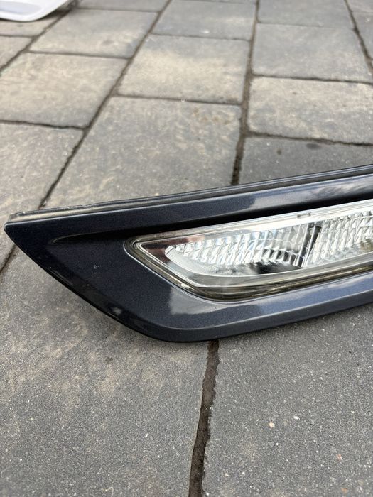 DRL LED Lewy Ford Kuga Mk1 BV41-13D273-AA H8