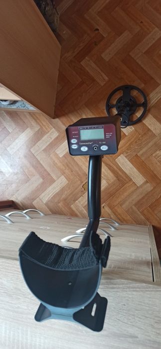 Wykrywacz metali TC-300