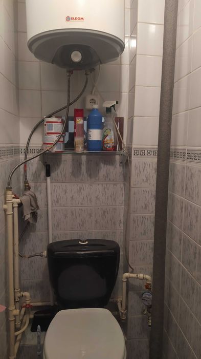 Сдам 1 ком. квартиру ул Семена Палия/академика Заболотного 10\12