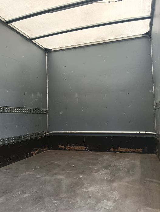 Ford Transit com Plataforma ELEVATÓRIA  IVA dedutivel