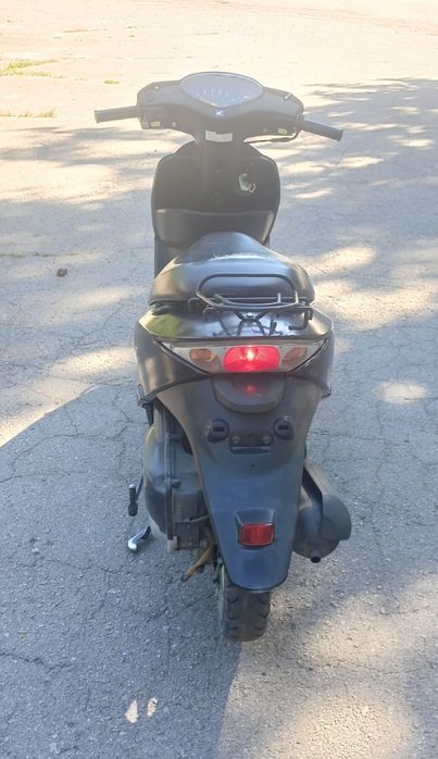 Продам мопед діо 62