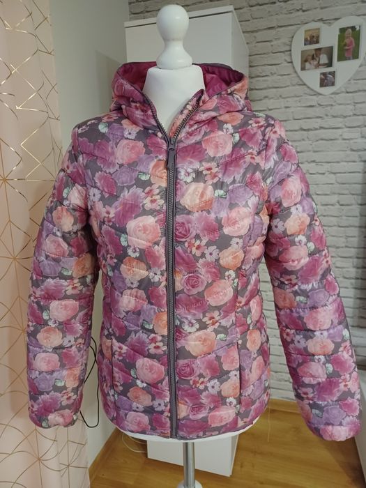 Kurtka przejściowa Cool Club r.164