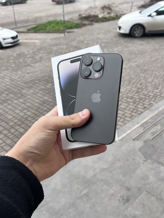 iPhone 14 Pro 128 GB Neverlock айфон 14 про 128 гб Неверлок