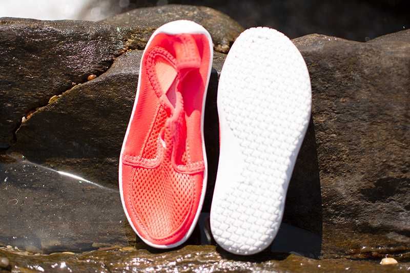 Calçado aquático de Proteção para Criança