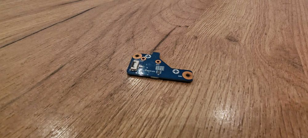 Włącznik do gigabyte a7k1 6-71-nh77s-d12