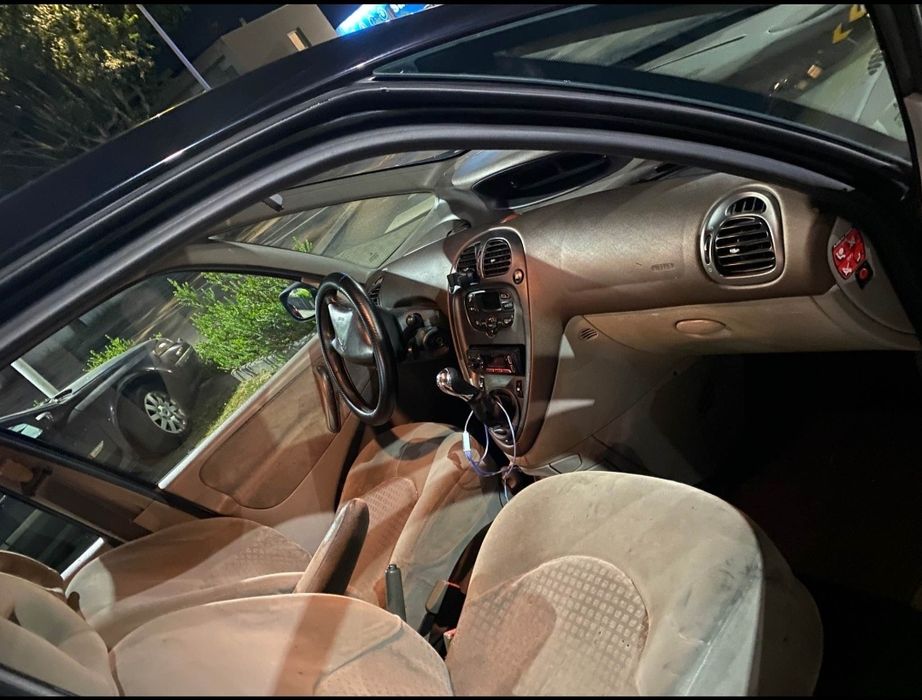 Citroen xsara Picasso 1.6 HDI