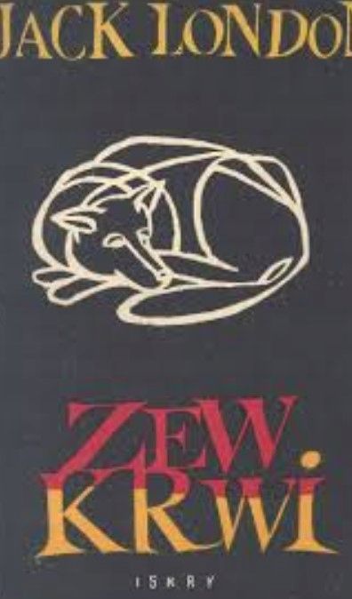 Zew Krwi J. London