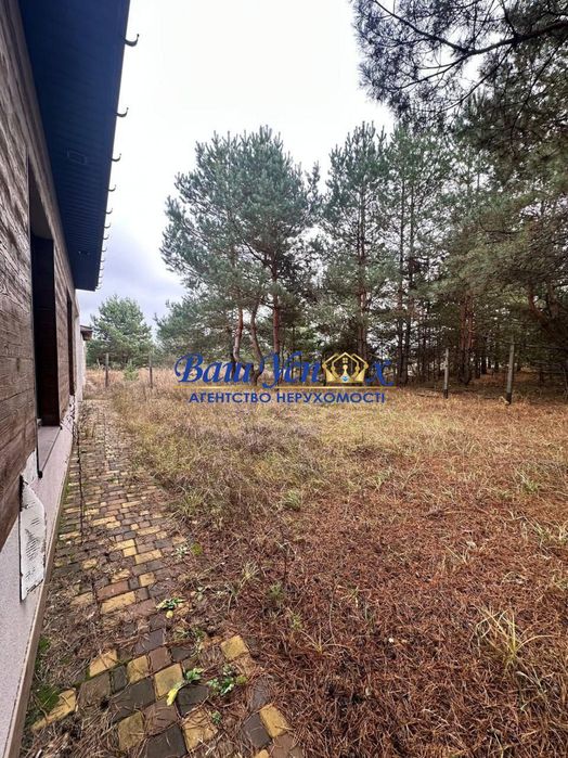 Продажа земли  под строительство  городка   село Березовка .