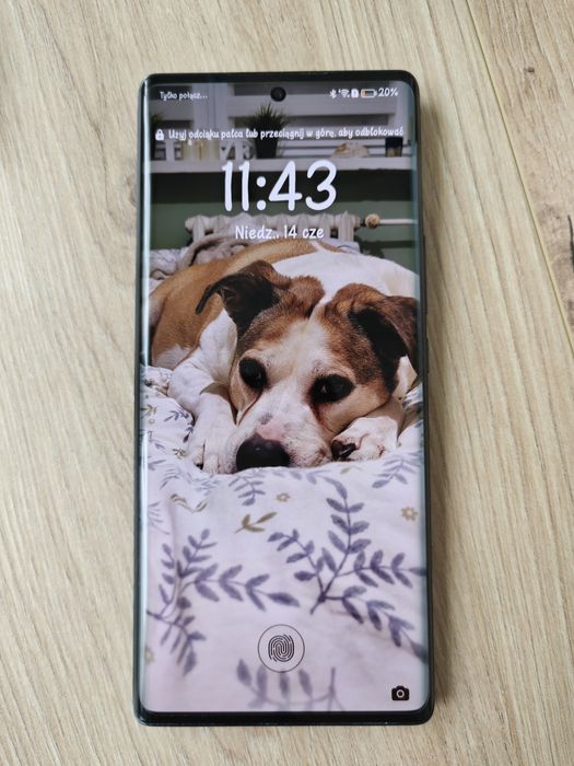 Smartfon Honor 70