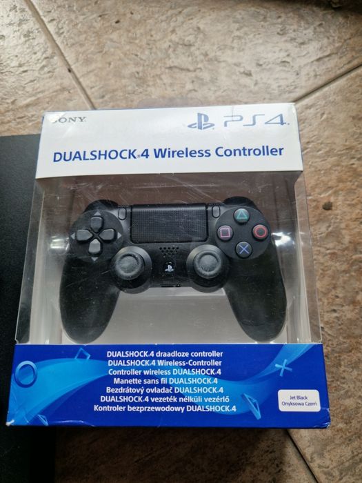 PlayStation 4 ps4 500 gb system 8.03