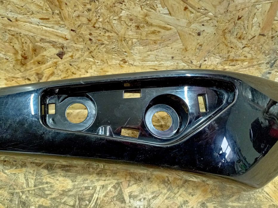 Kawasaki ER6 08-12 boczek owiewka prawy tył oryginał