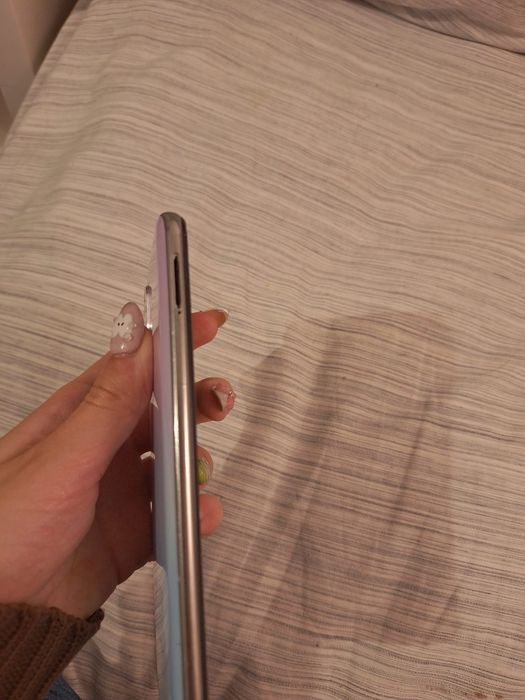 huawei p40 lite danificado