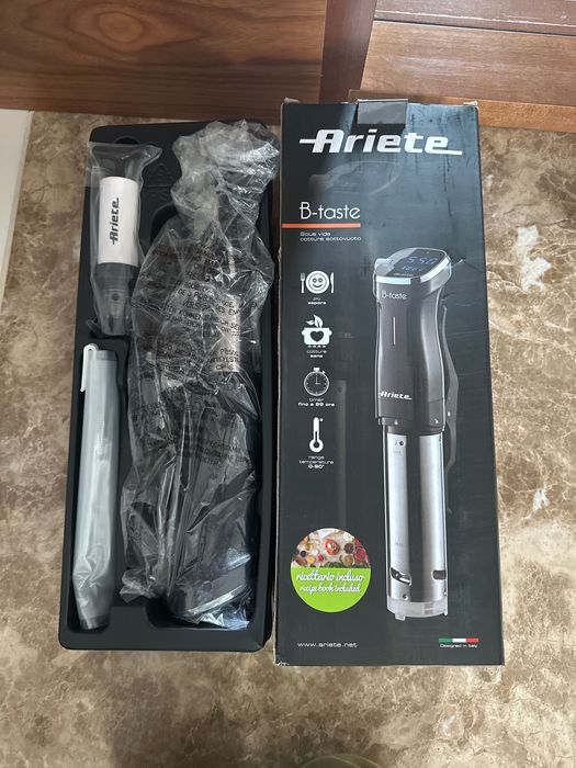 Мультиварка Ariete B-taste 0180/00
