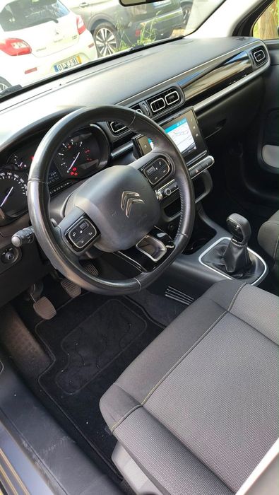 Citroen C3 Ano2020 - OPORTUNIDADE