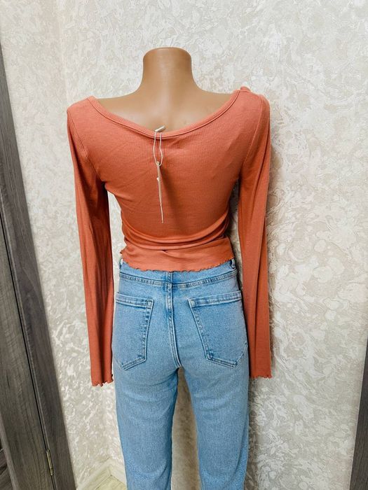 Лонгслів жіночий Gropp