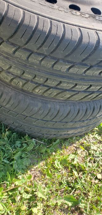 Продам диски на Hyundai Matrix R14 4x114.3