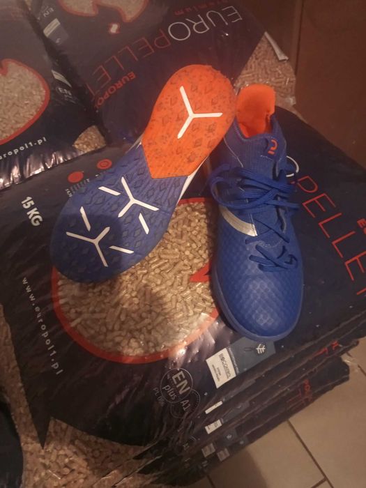 Turfy buty sportowe