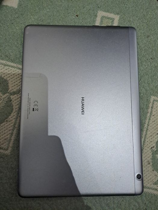 Tablet Huawei usado