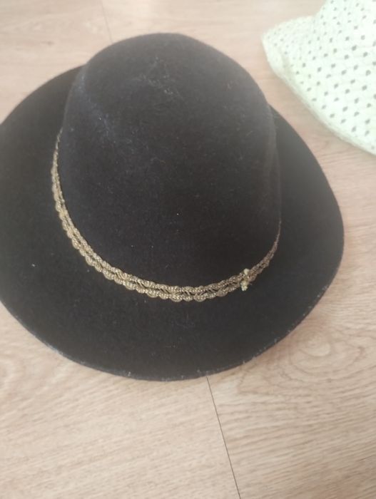 Kapelusze  męskie ,damskie