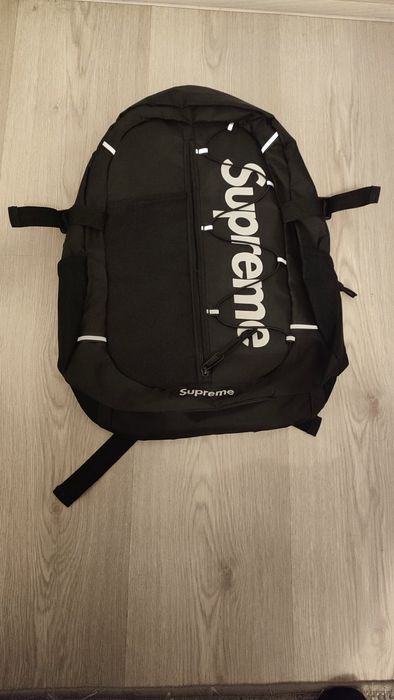 Mochila Supreme Authentic (Nova)