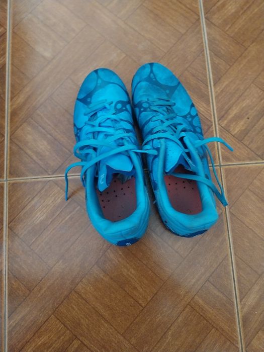 Chuteiras de Futebol