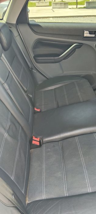 Ford Focus 2.0 Titanium GPL de origem | 2009 | 4.500 €