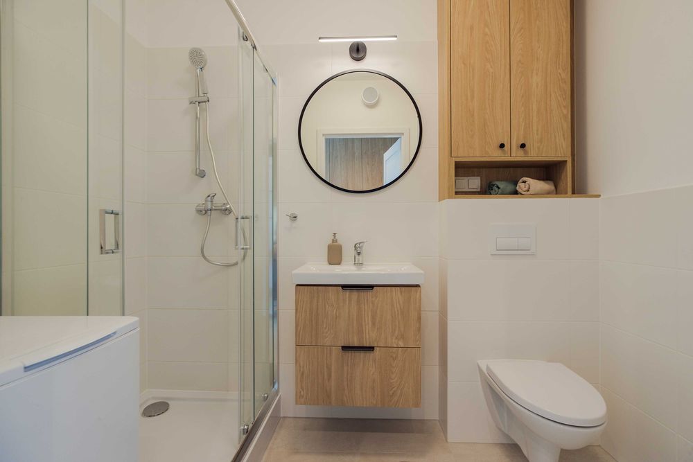 Nowe studio 22 m, ul. Okulickiego, bezpośrednio, pet friendly. Ostatni miesiąc gratis!!