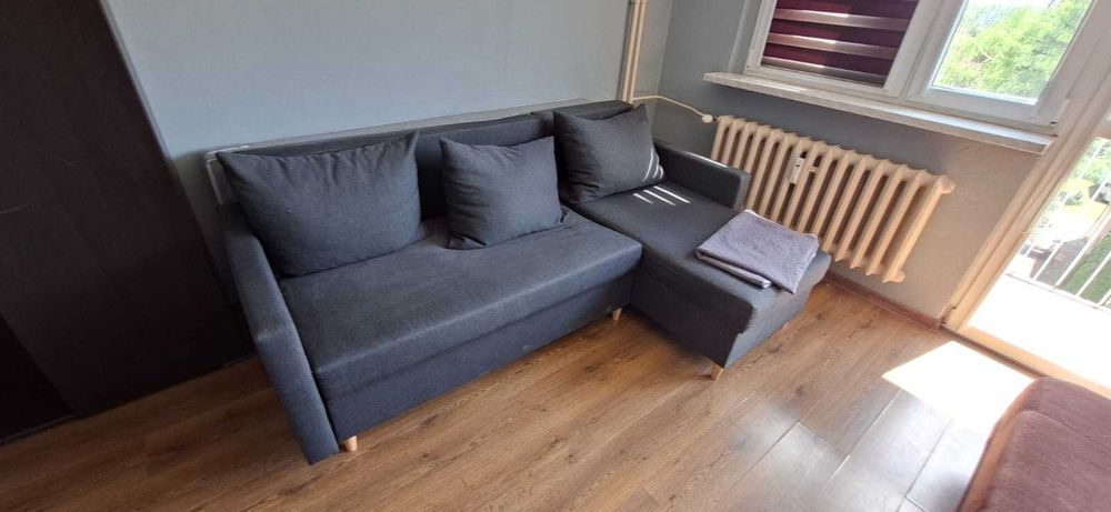 Narożnik - sofa narożna
