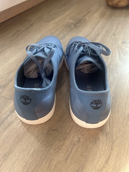 Чоловічі кеди Timberland