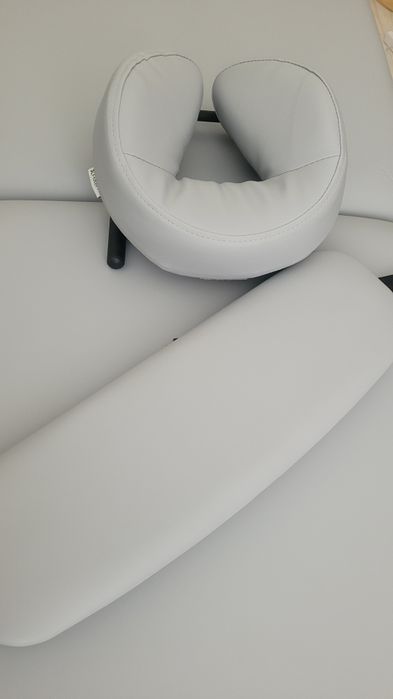 Habys panda łóżko do masażu